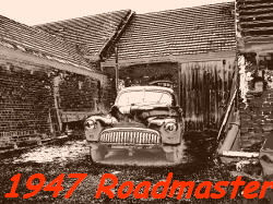 1947 Roadmaster